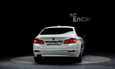 5 Series (F10)