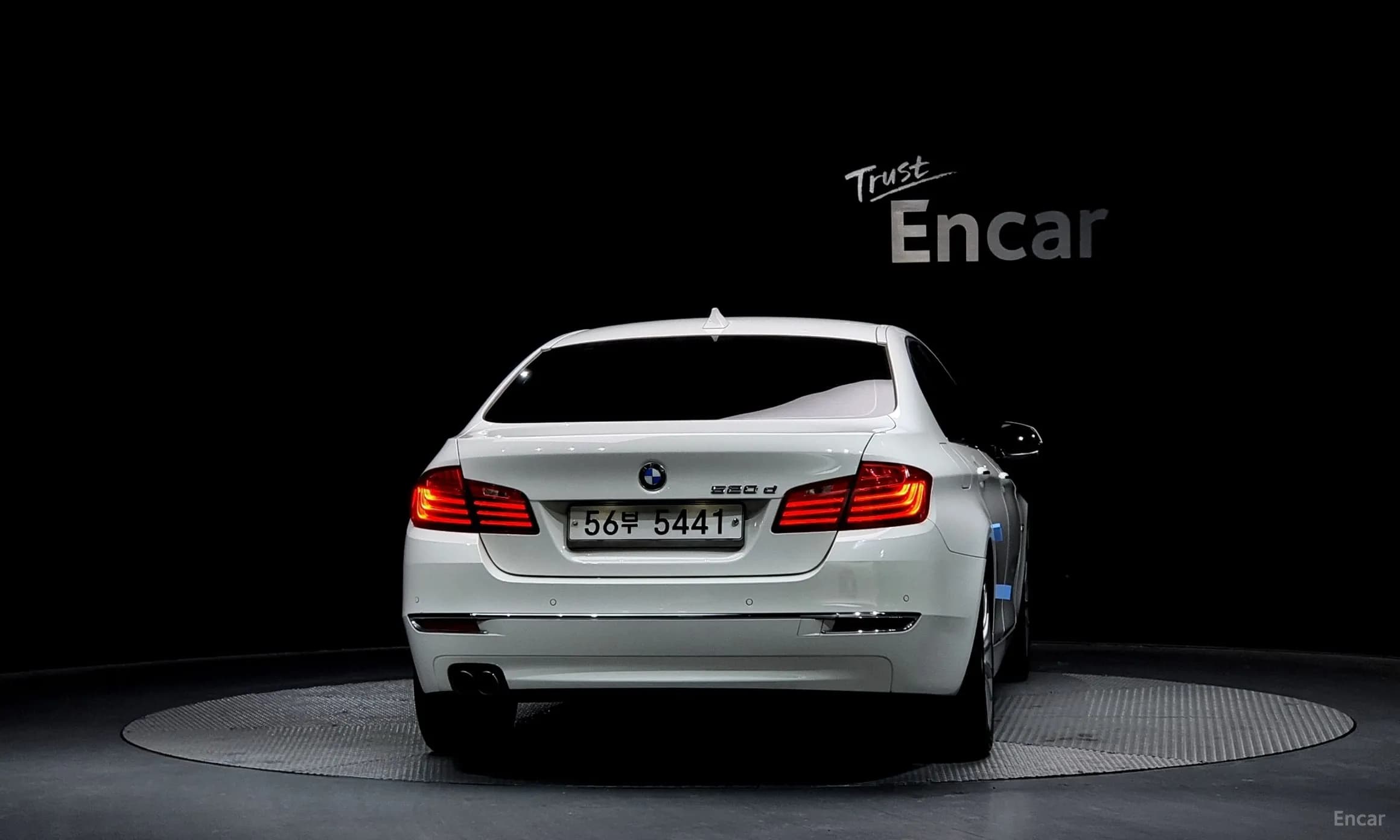 5 Series (F10)