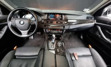 5 Series (F10)