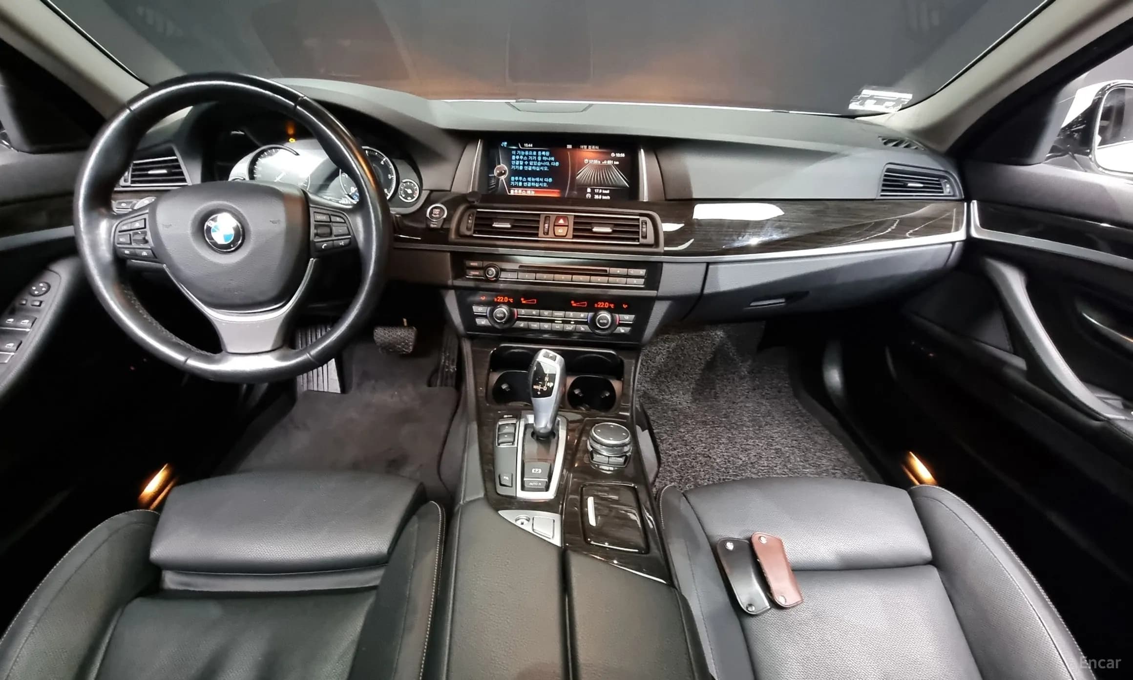 5 Series (F10)
