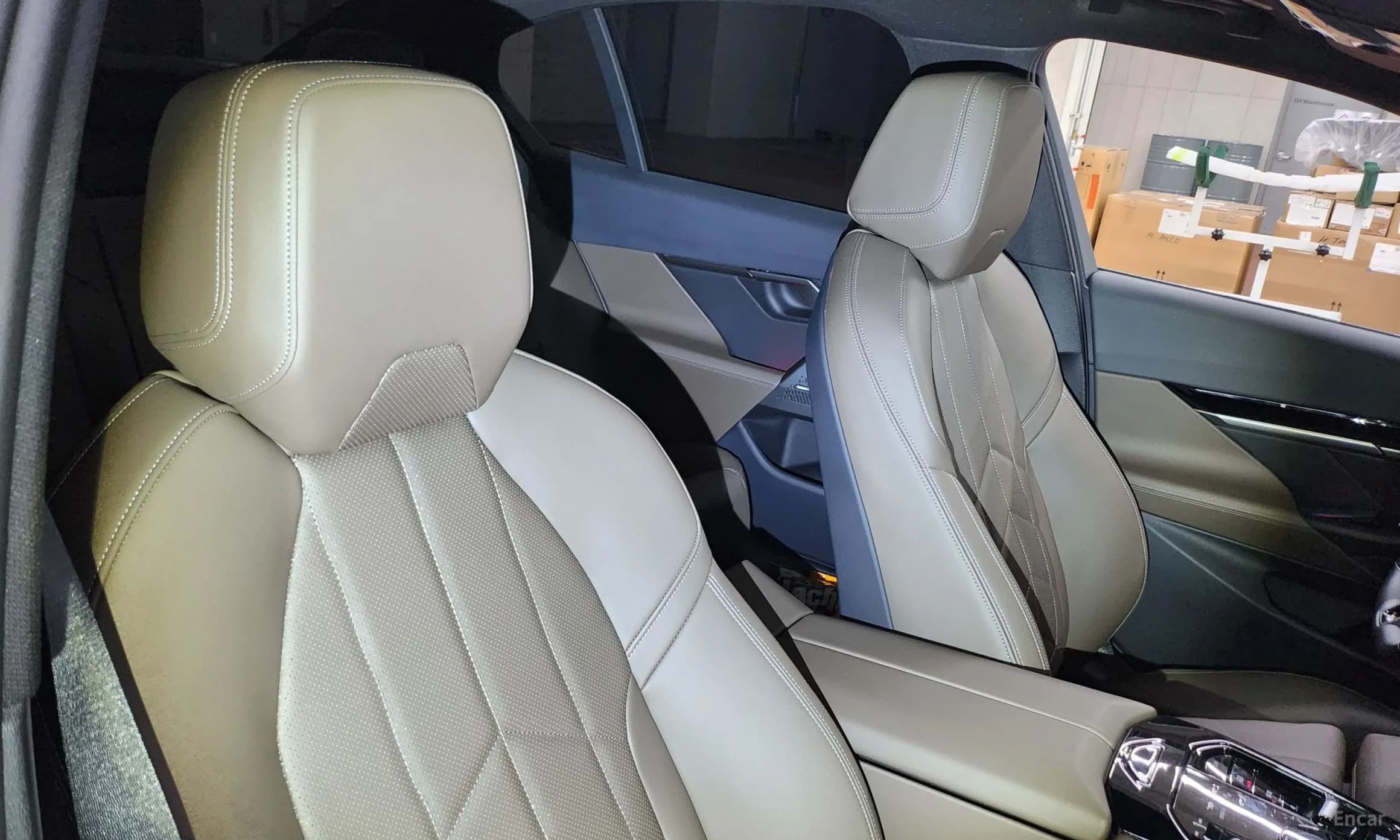 5 Series (G60)