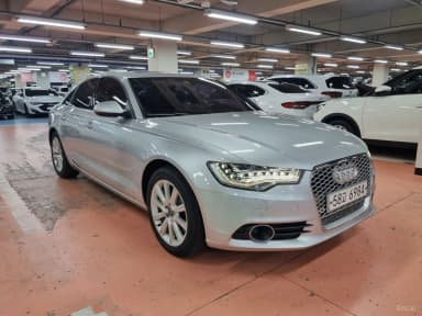 New A6