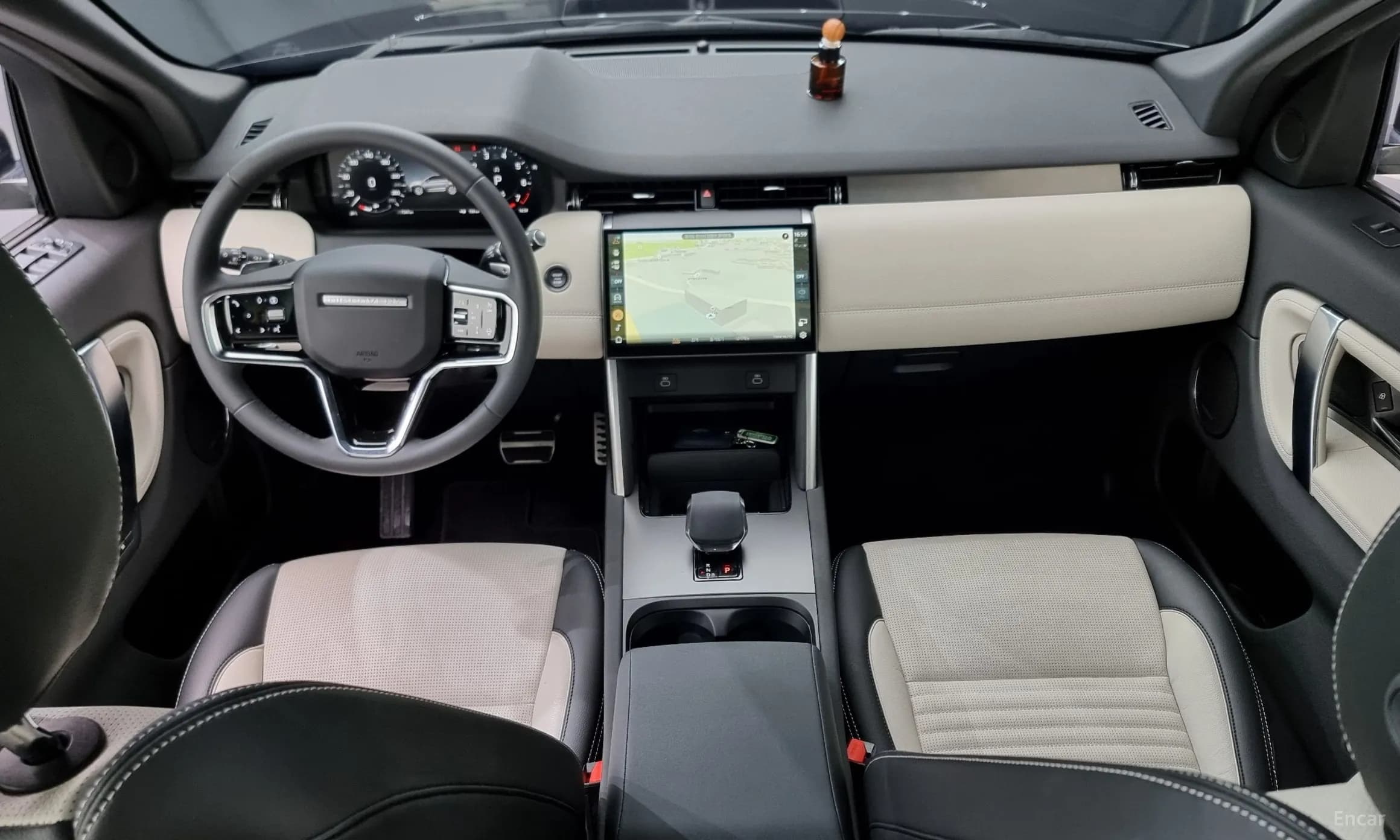 Discovery Sports