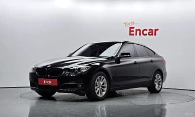 3 Series GT (F34)