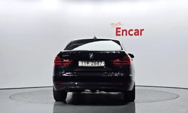 3 Series GT (F34)