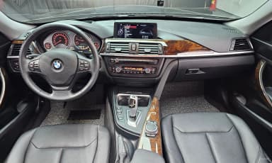 3 Series GT (F34)