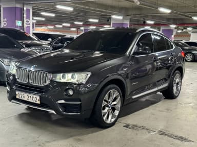 X4 (F26)