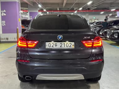 X4 (F26)