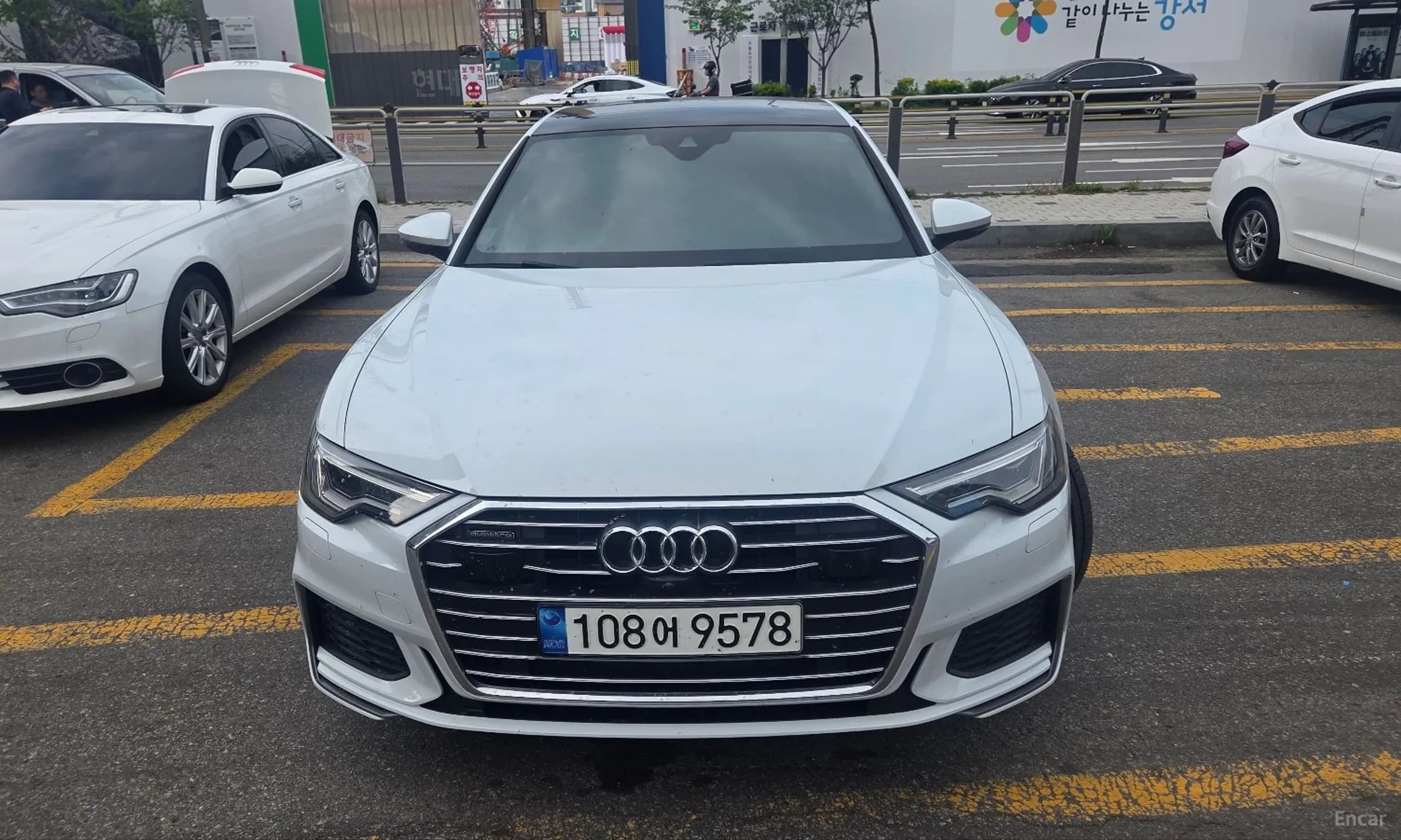 A6 (C8)