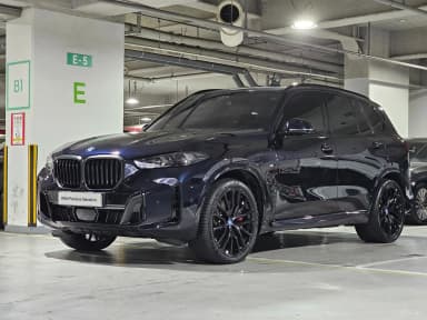 X5 (G05)