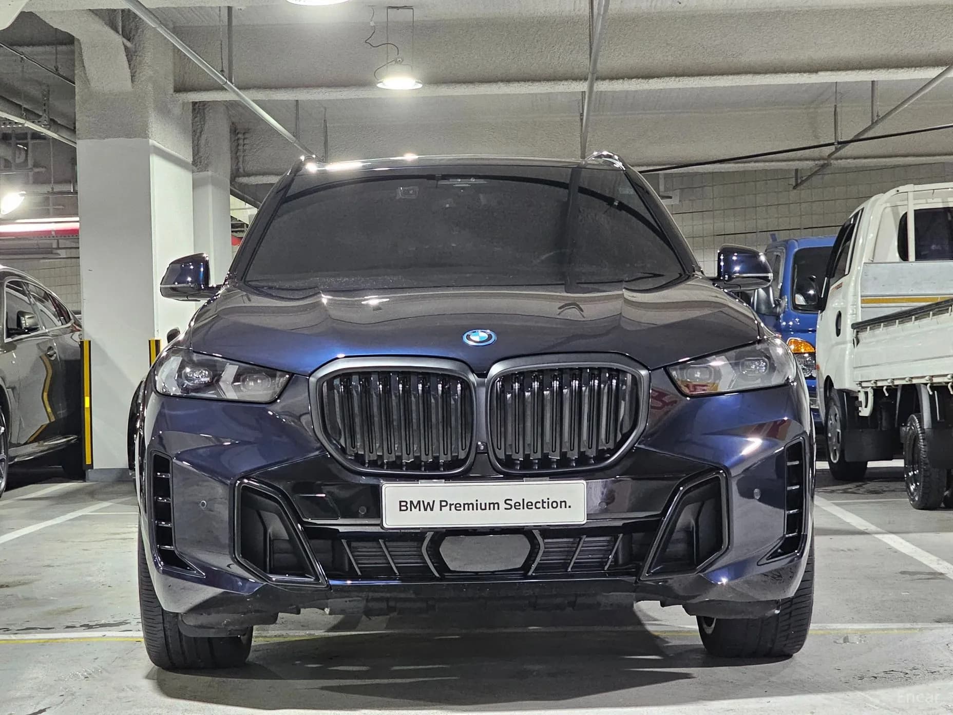 X5 (G05)