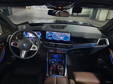 X5 (G05)