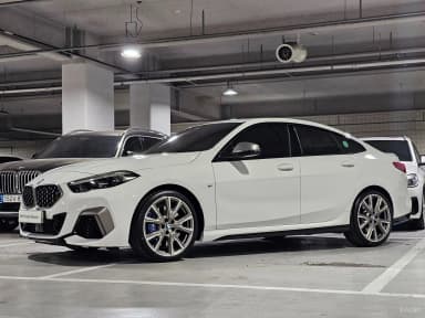 2 Series Gran Coupe (F44)