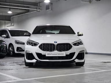 2 Series Gran Coupe (F44)