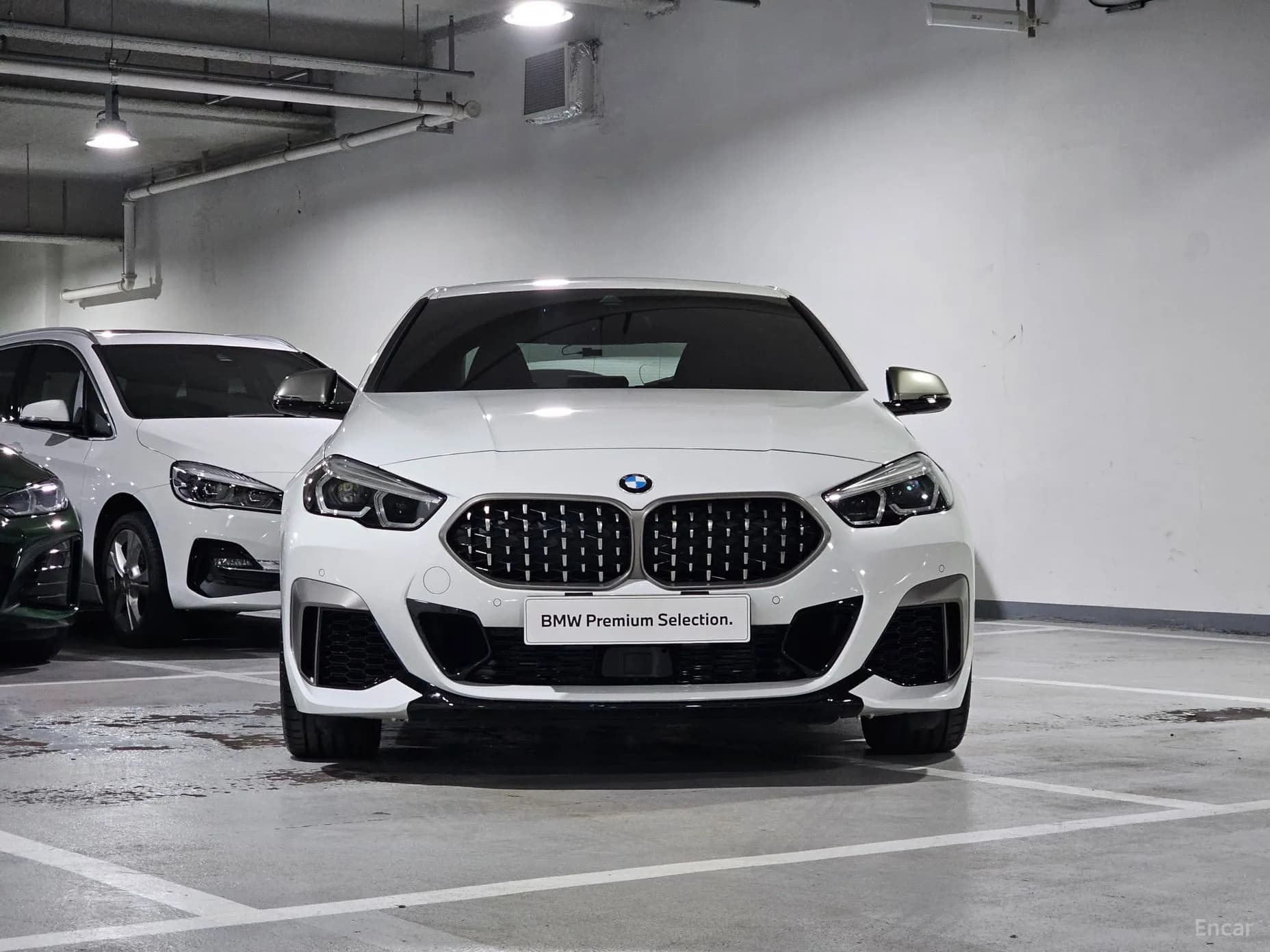 2 Series Gran Coupe (F44)