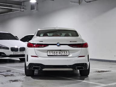 2 Series Gran Coupe (F44)