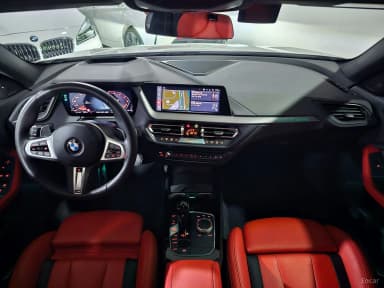2 Series Gran Coupe (F44)