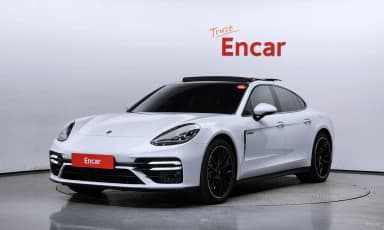 Panamera (971)
