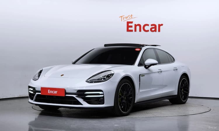 Panamera (971)