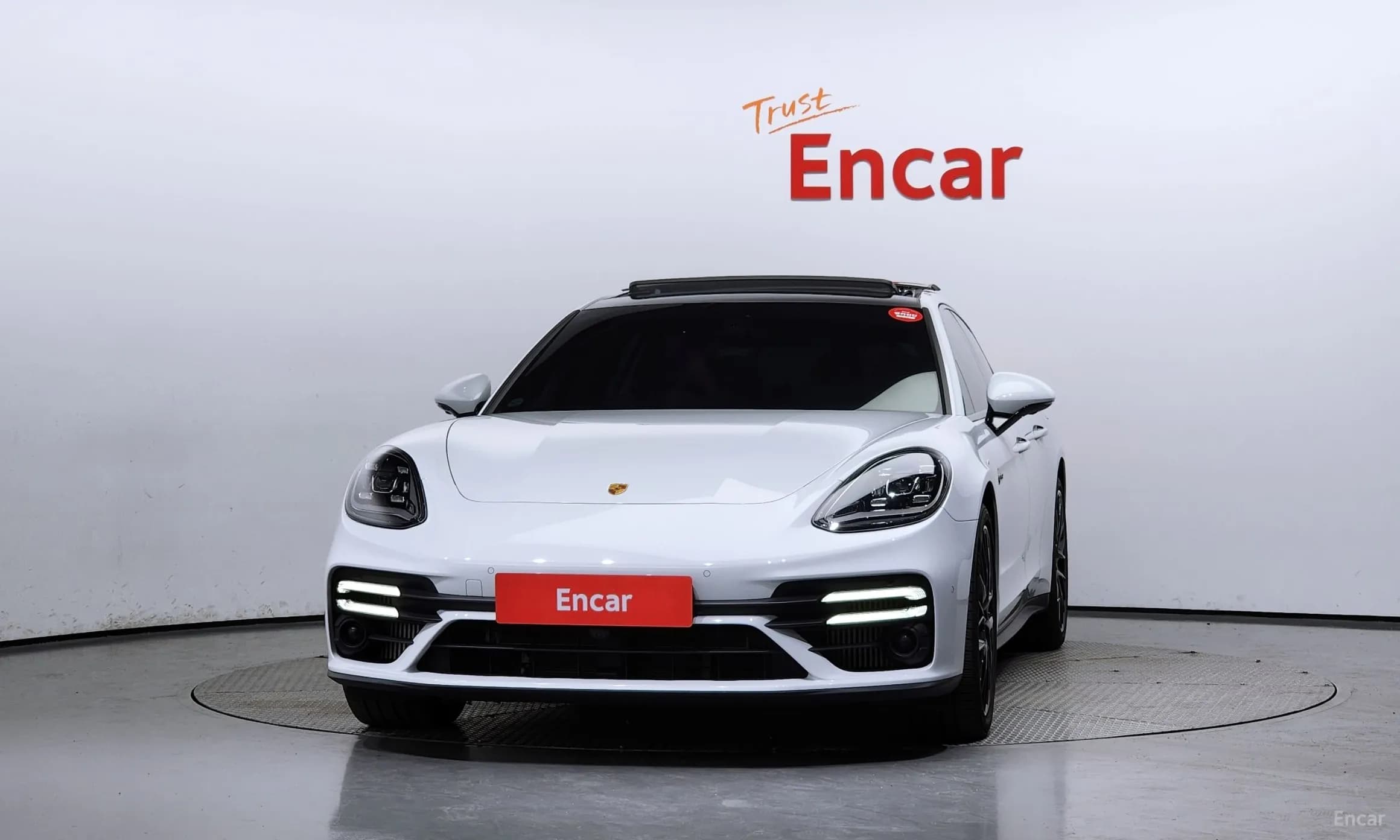 Panamera (971)