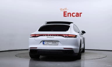 Panamera (971)