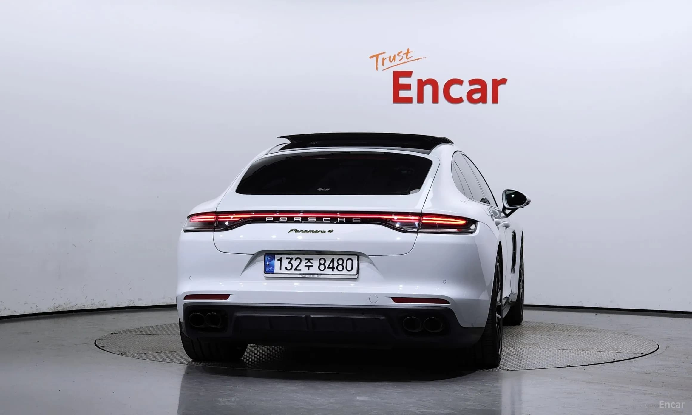 Panamera (971)