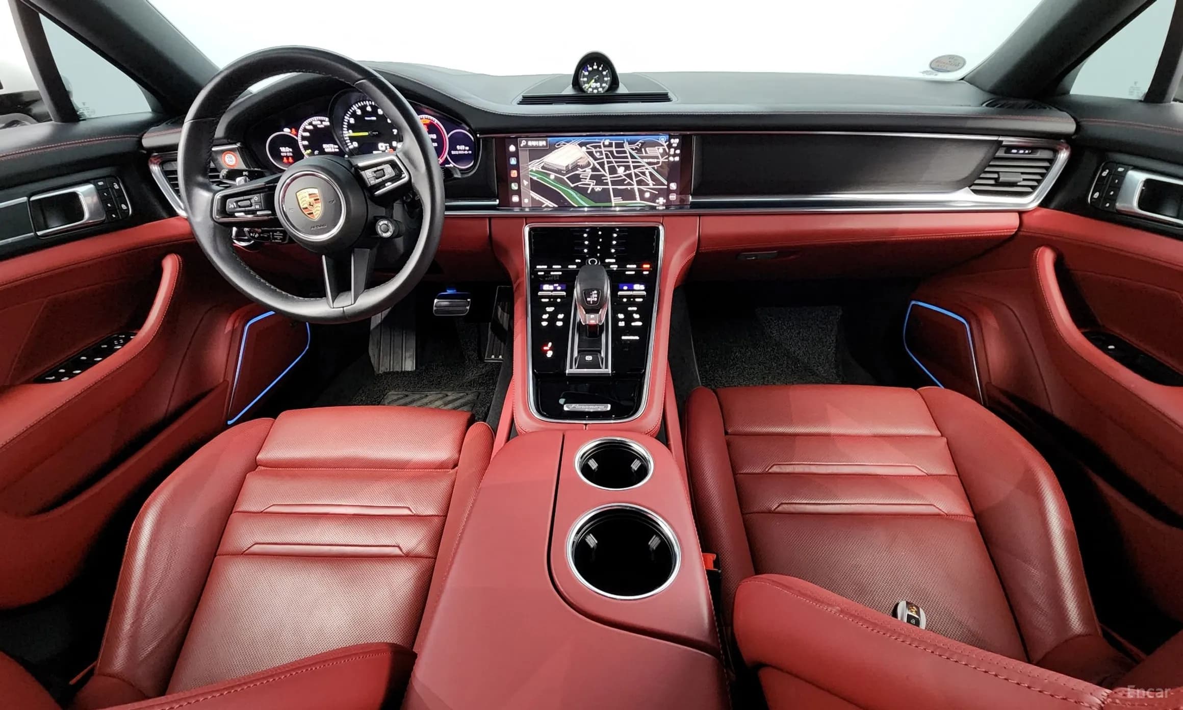 Panamera (971)