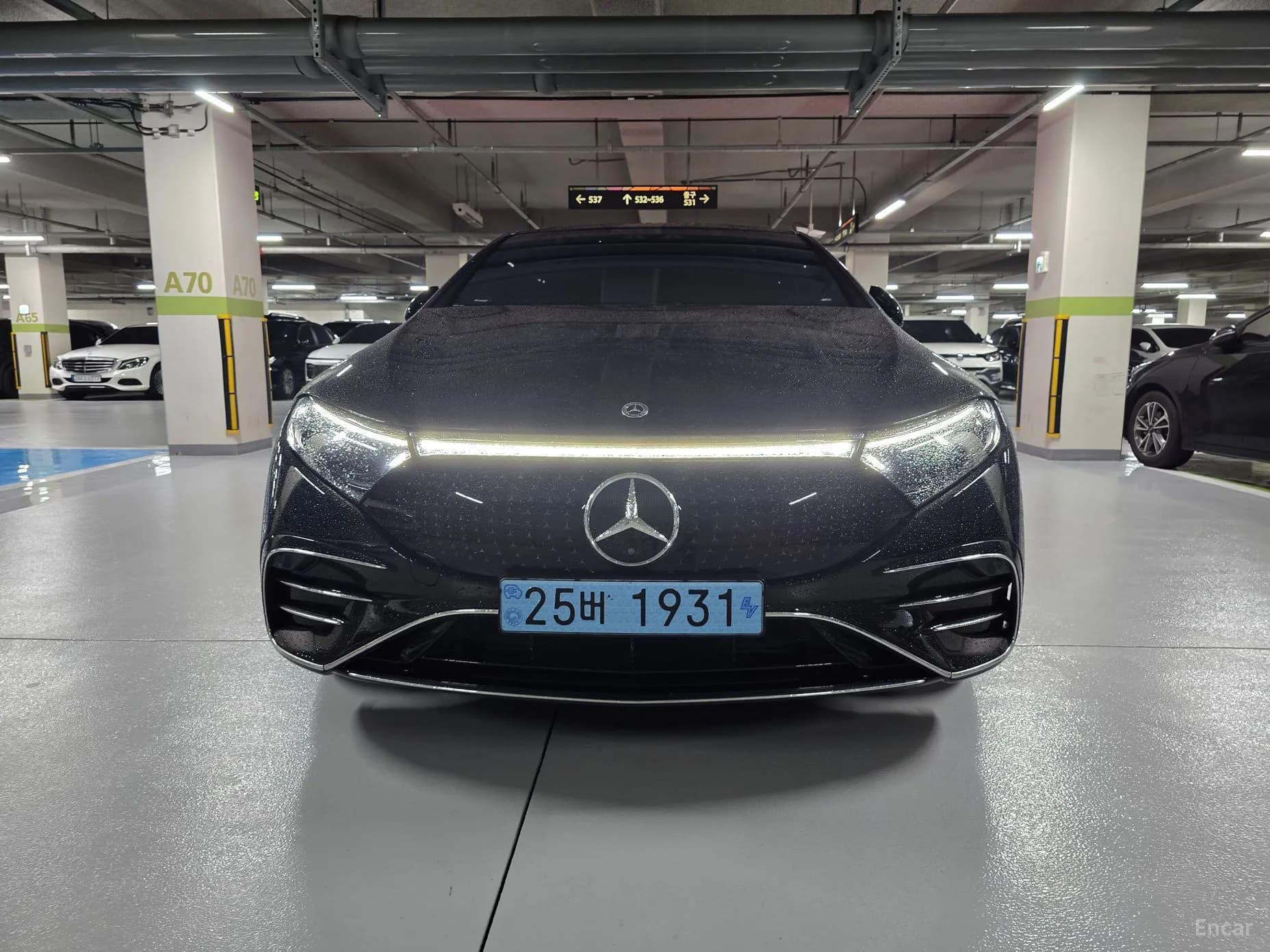 EQS V297