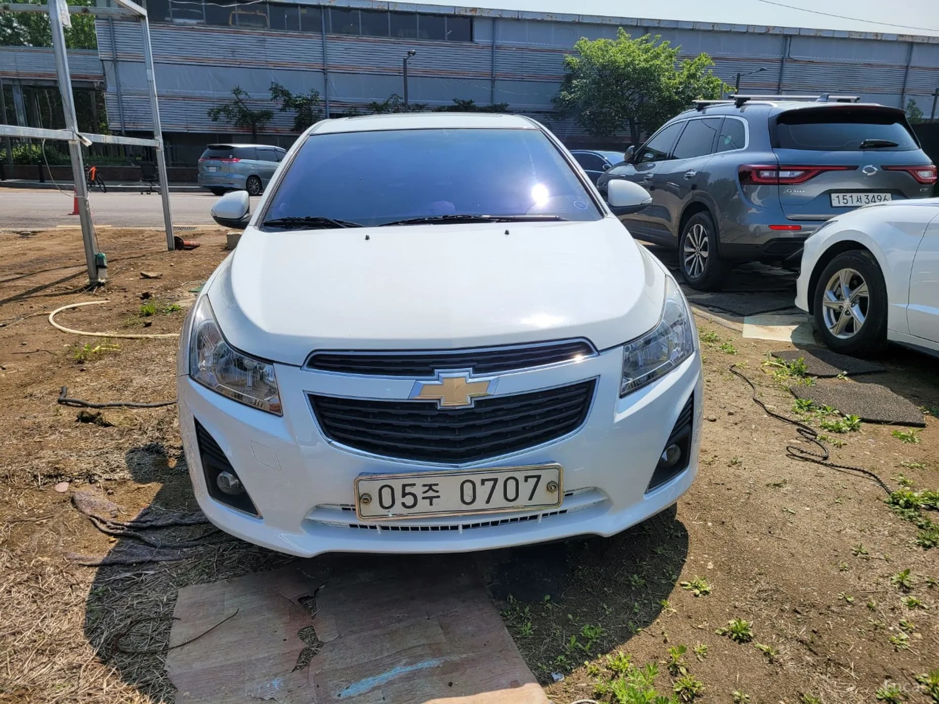 Cruze