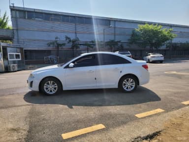 Cruze