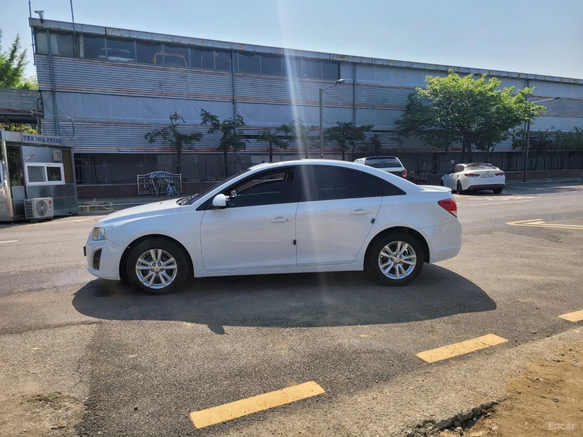 Cruze