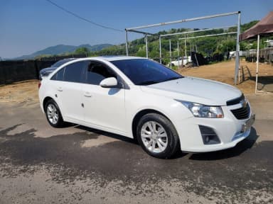 Cruze