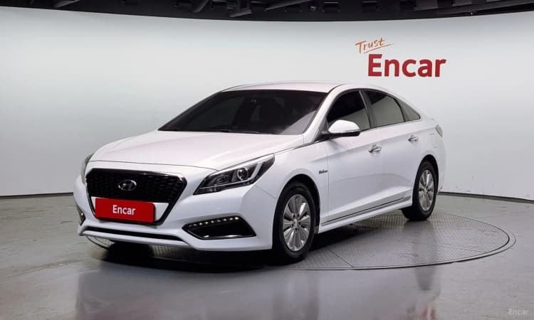 LF Sonata Hybrid