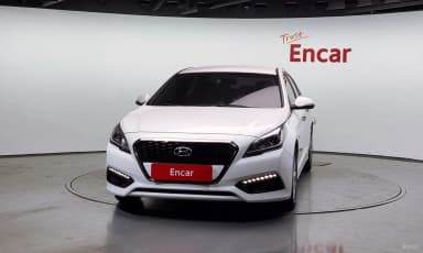 LF Sonata Hybrid