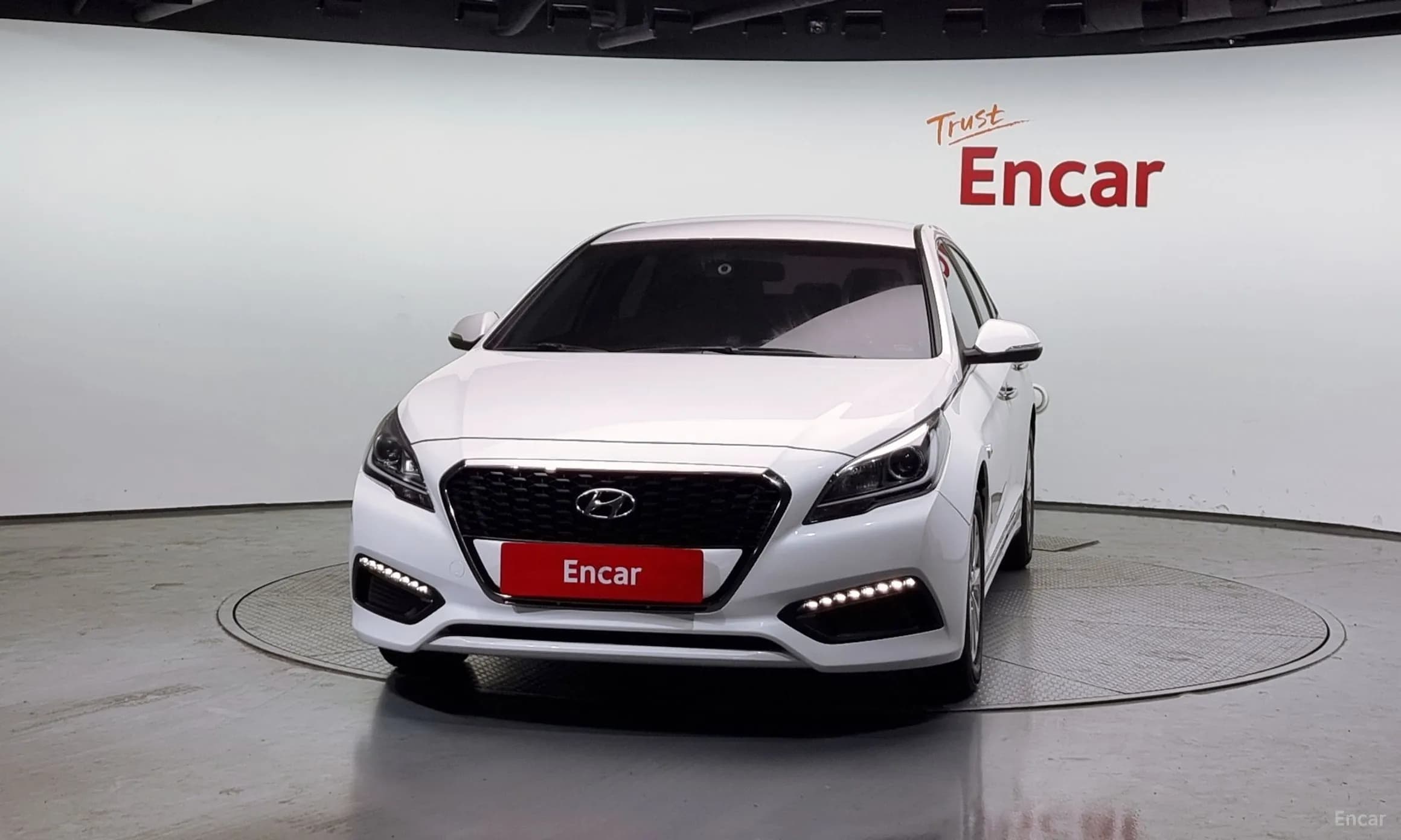 LF Sonata Hybrid