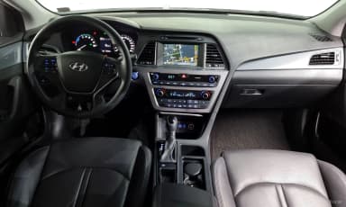 LF Sonata Hybrid