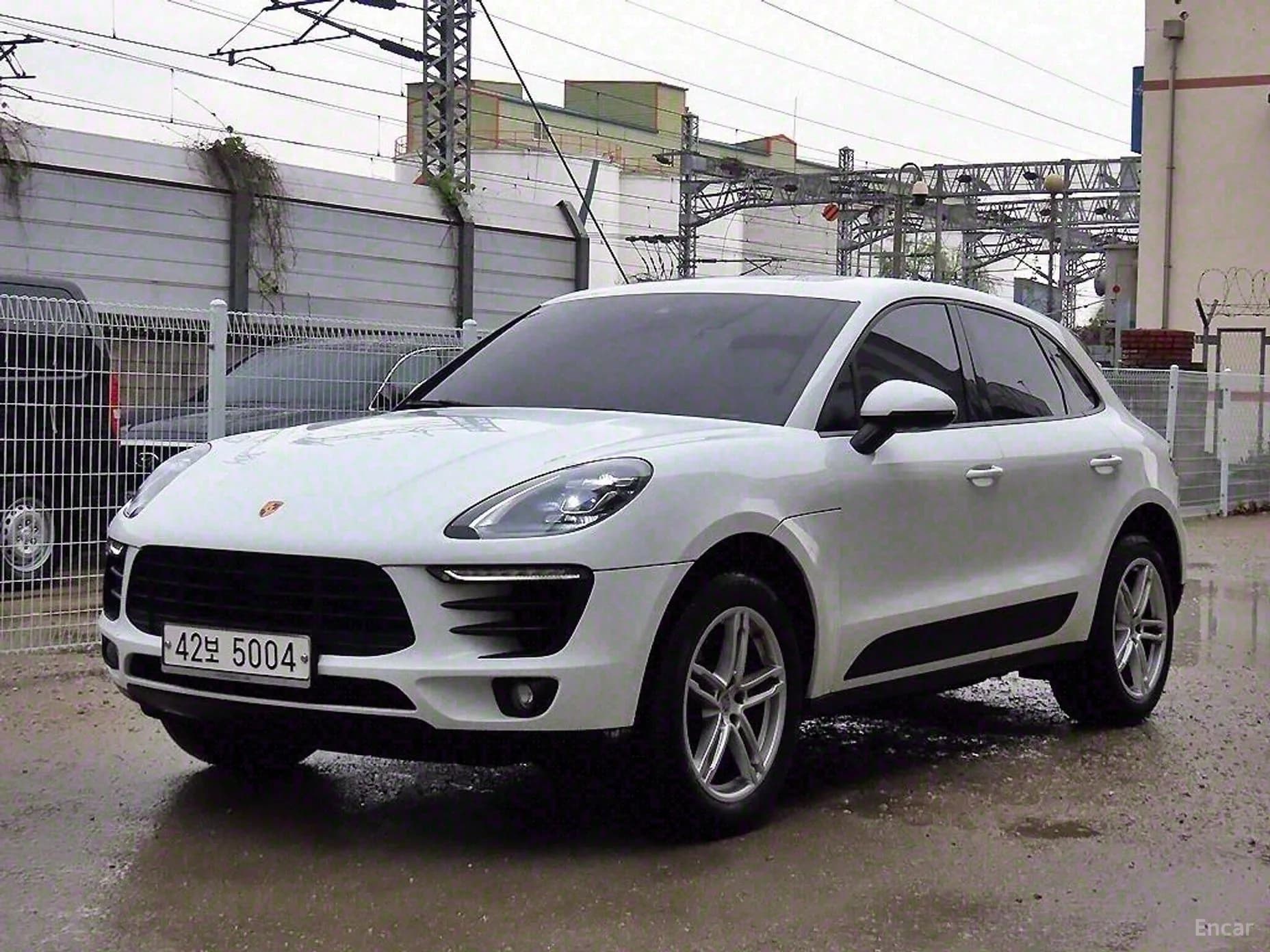 Macan