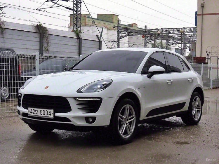 Macan