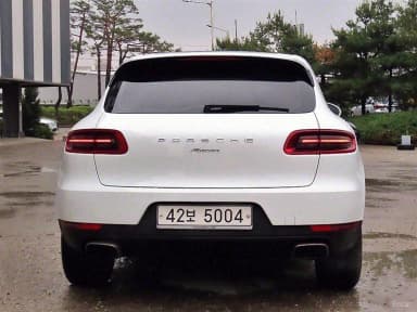 Macan