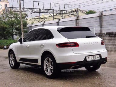 Macan