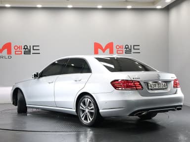 E-Class W212