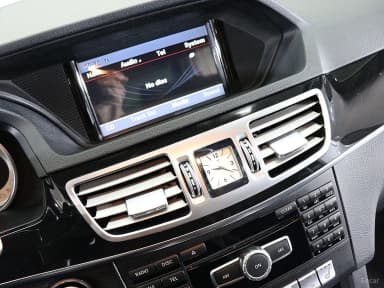 E-Class W212