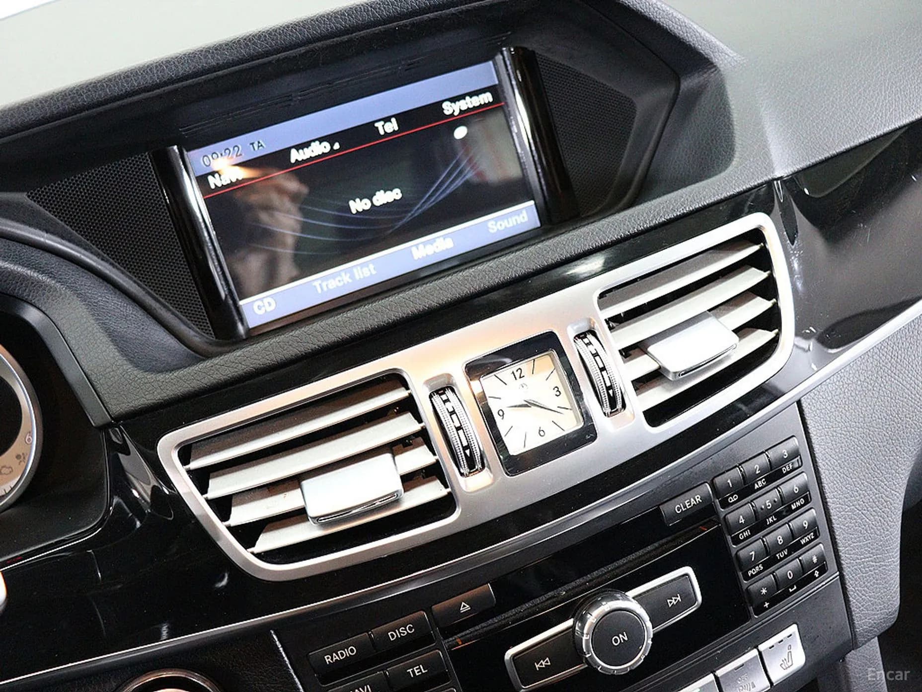 E-Class W212