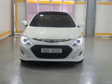 Sonata Hybrid
