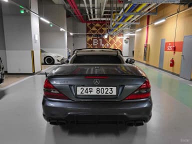 New SL-Class