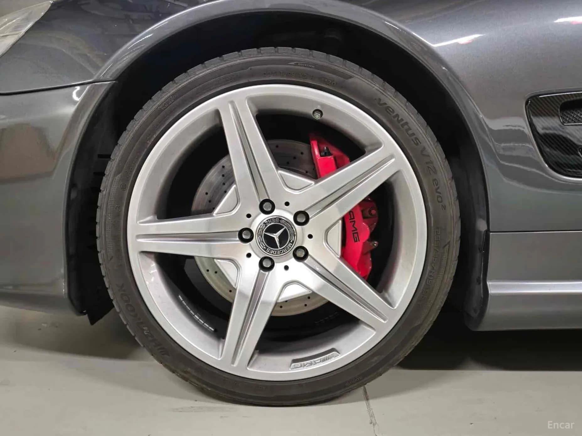 New SL-Class