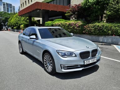 7 Series (F01)