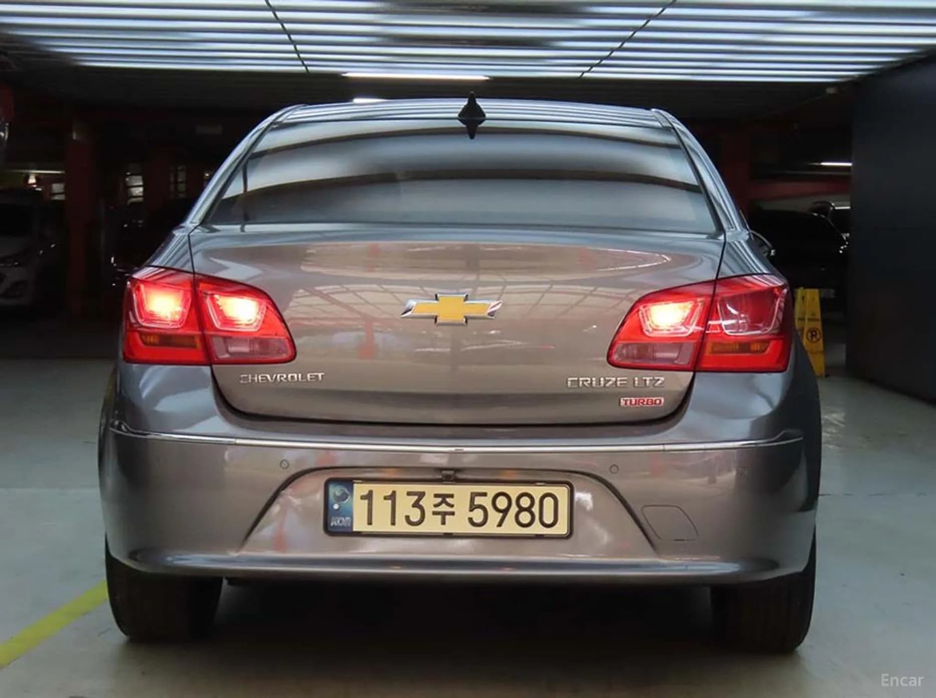 Cruze