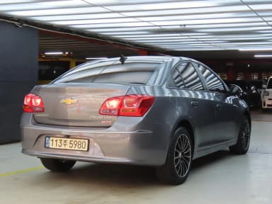 Cruze