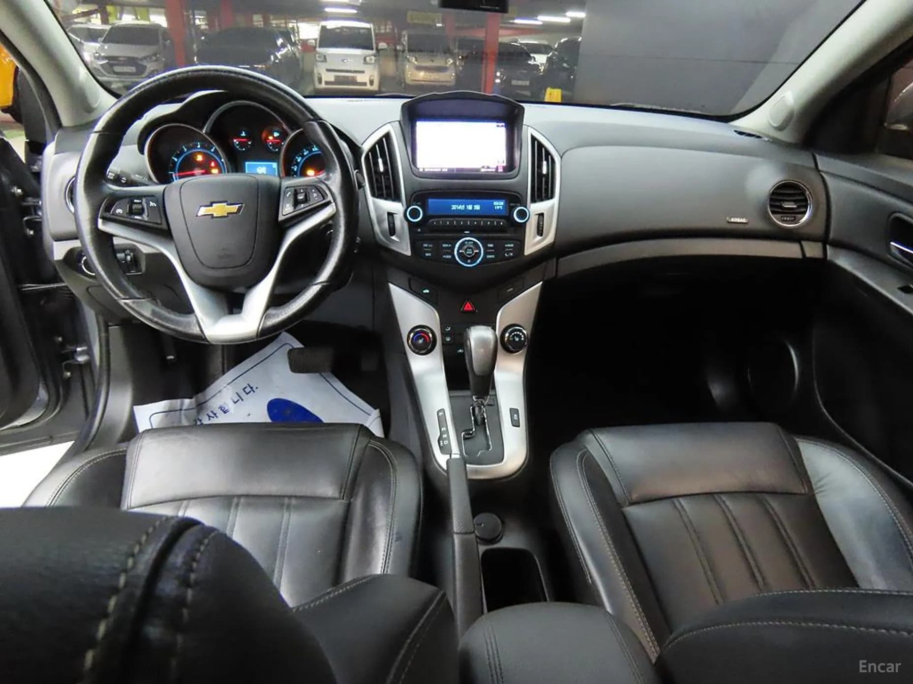 Cruze
